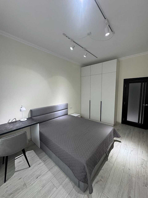 Оренда 1-к квартири, 45м2, в ЖК Французький квартал, вул. Тютюнника 51 Киев - изображение 2