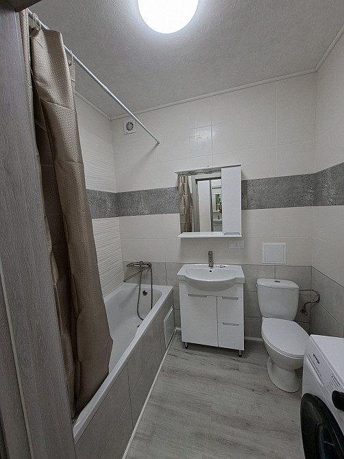 Оренда квартири від Власника без Комісії район метро Житомирська Киев - изображение 6