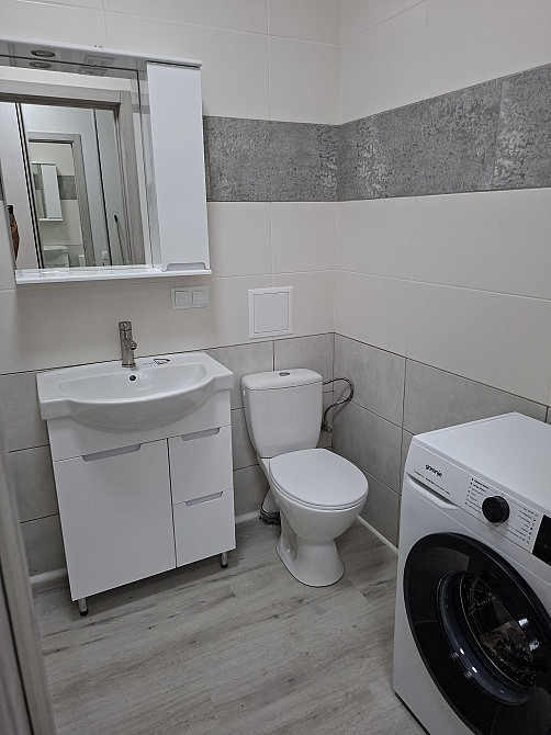 Оренда квартири від Власника без Комісії район метро Житомирська Киев - изображение 5