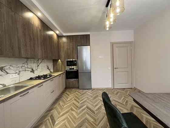 Оренда! Двокімнатна квартира ЖК Семицвіт! Львов