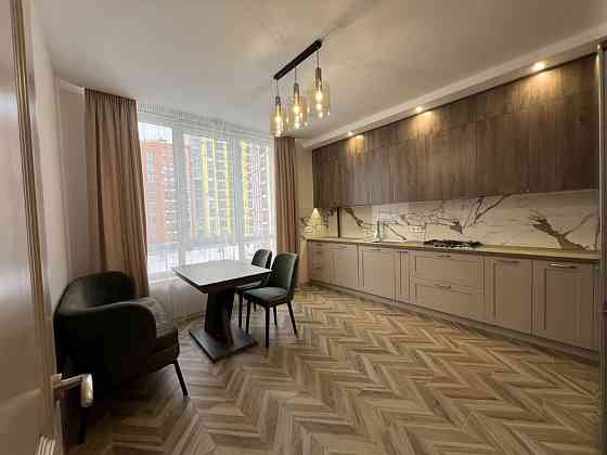 Оренда! Двокімнатна квартира ЖК Семицвіт! Львов