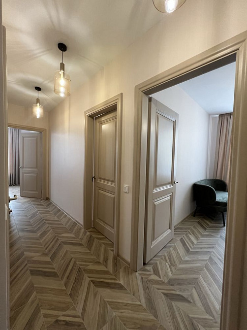 Оренда! Двокімнатна квартира ЖК Семицвіт! Львов - изображение 4