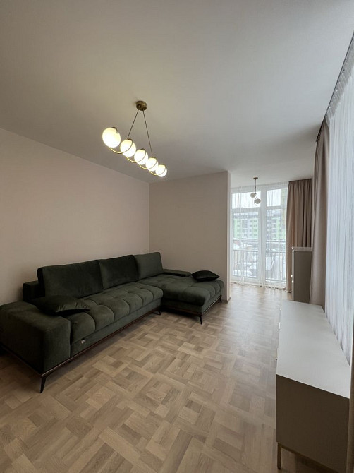 Оренда! Двокімнатна квартира ЖК Семицвіт! Львов - изображение 8