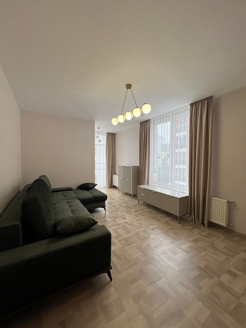 Оренда! Двокімнатна квартира ЖК Семицвіт! Львов - изображение 5