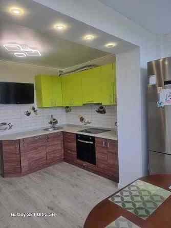 Здам  2 к квартиру в новобудові біля "Будмена" на Клочківській Харків