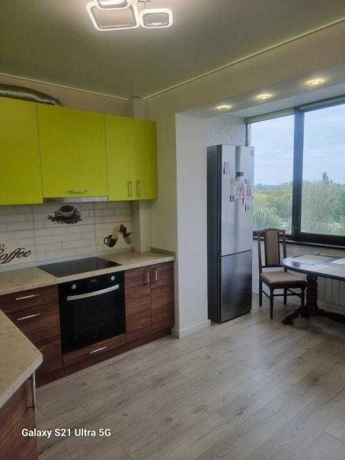 Здам  2 к квартиру в новобудові біля "Будмена" на Клочківській Харків - зображення 1