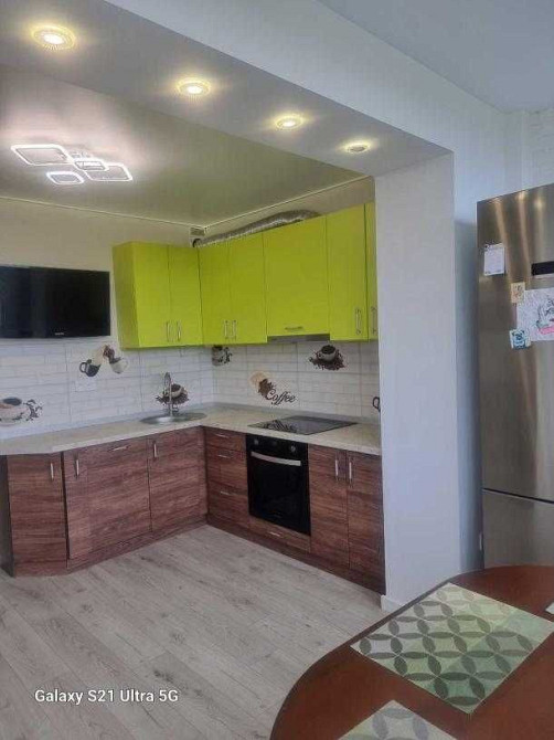 Здам  2 к квартиру в новобудові біля "Будмена" на Клочківській Харків - зображення 5