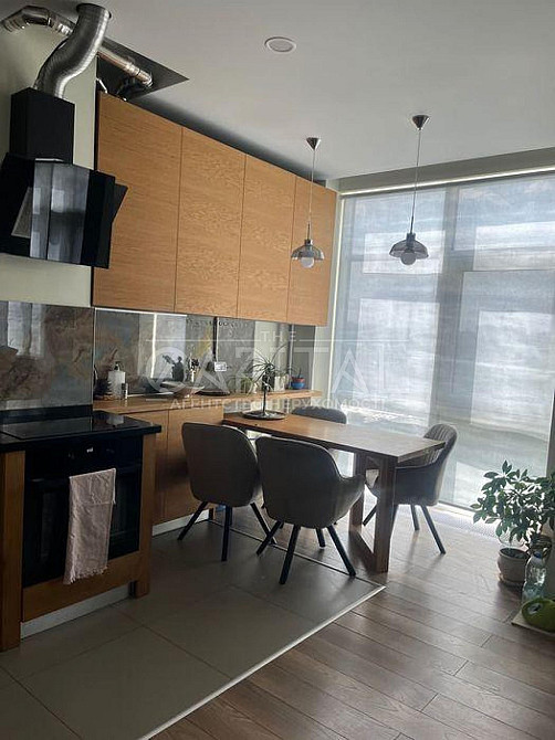 Оренда кваартири, вул. Звіринецька, Печерськ, ЖК Zverinetskiy Киев - изображение 1