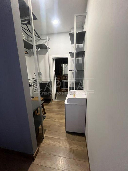 Оренда кваартири, вул. Звіринецька, Печерськ, ЖК Zverinetskiy Киев - изображение 8