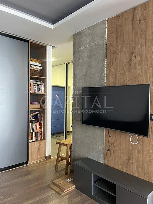 Оренда кваартири, вул. Звіринецька, Печерськ, ЖК Zverinetskiy Киев - изображение 5