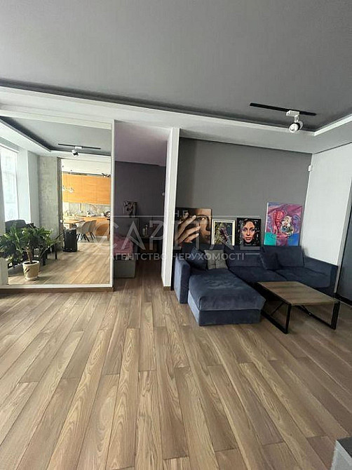 Оренда кваартири, вул. Звіринецька, Печерськ, ЖК Zverinetskiy Киев - изображение 4