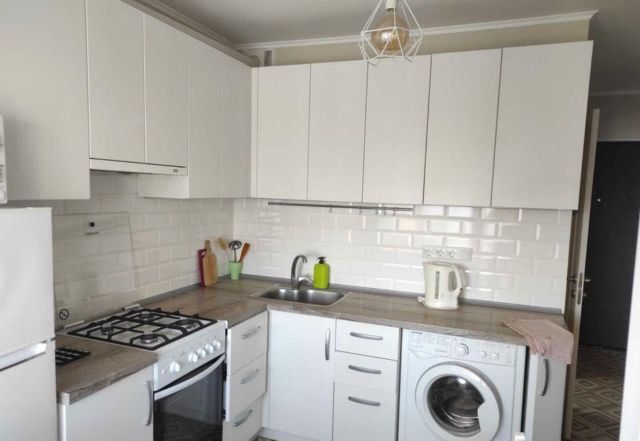 Затишна 1-к квартира м. Мінська, набережна 8 хв пішки Киев - изображение 5