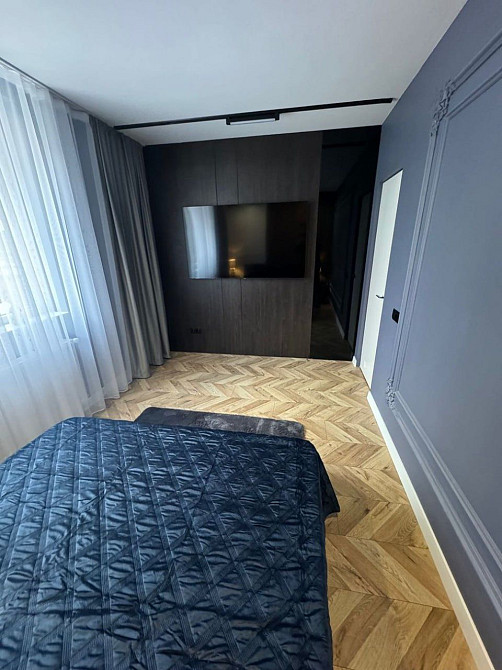 Пропонуємо вам 3х кімнатну квартиру в центрі з сучасними ремонтом! Хмельницкий - изображение 6