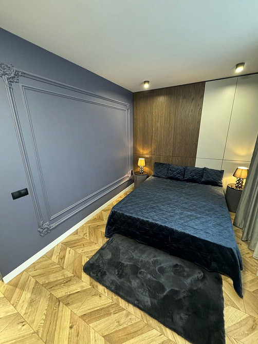 Пропонуємо вам 3х кімнатну квартиру в центрі з сучасними ремонтом! Хмельницкий - изображение 5