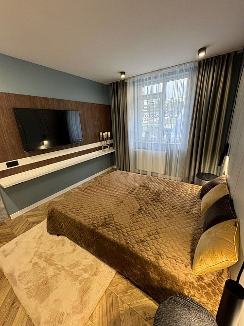 Пропонуємо вам 3х кімнатну квартиру в центрі з сучасними ремонтом! Хмельницкий - изображение 3