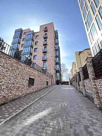 Сдам 3-к. квартиру Центр, Новострой ЖК Loft Днепр