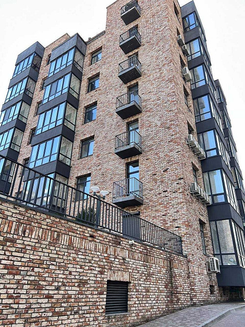 Сдам 3-к. квартиру Центр, Новострой ЖК Loft Днепр - изображение 2