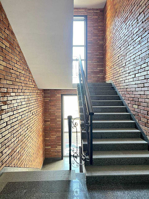 Сдам 3-к. квартиру Центр, Новострой ЖК Loft Днепр - изображение 4