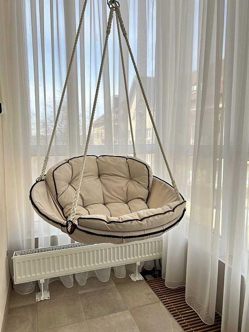 Сдам 3-к. квартиру Центр, Новострой ЖК Loft Днепр - изображение 8