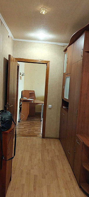 Сдам 3х комн.квартиру на Салтовке, 625 м/район (58000) Харків - зображення 3