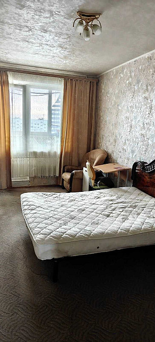 Сдам 3х комн.квартиру на Салтовке, 625 м/район (58000) Харків - зображення 2