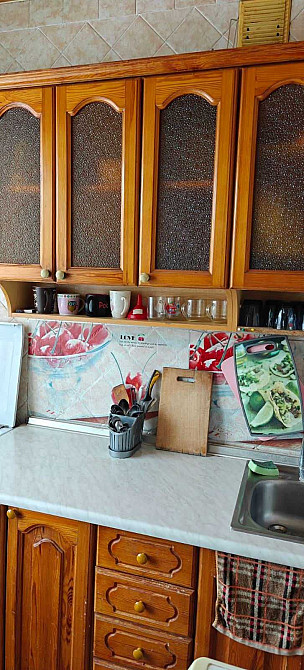 Сдам 3х комн.квартиру на Салтовке, 625 м/район (58000) Харків - зображення 5