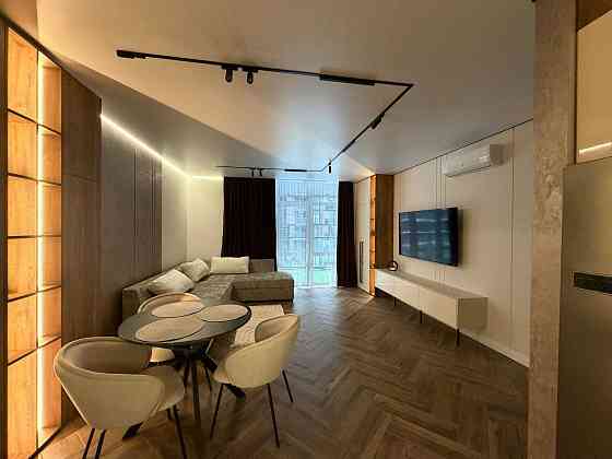 Оренда квартири 1-кімнатна вул. Чорновола ЖК Аволон Львов