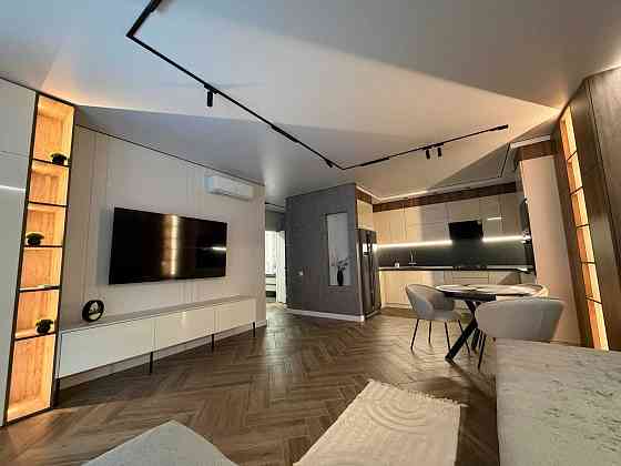 Оренда квартири 1-кімнатна вул. Чорновола ЖК Аволон Львов