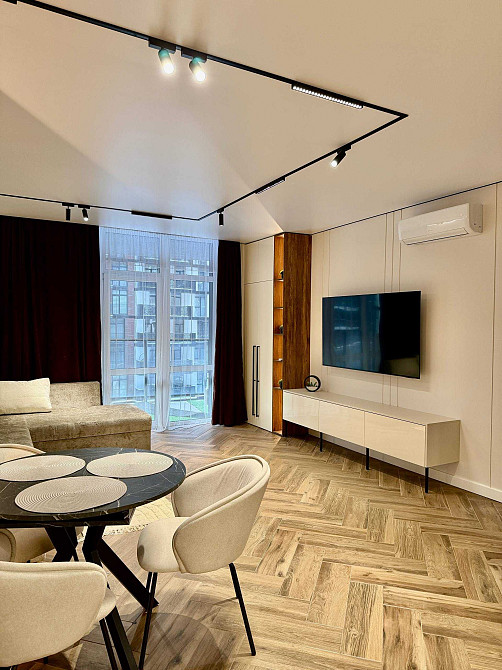 Оренда квартири 1-кімнатна вул. Чорновола ЖК Аволон Львов - изображение 6