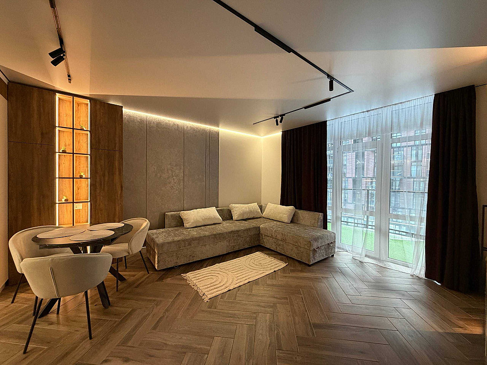 Оренда квартири 1-кімнатна вул. Чорновола ЖК Аволон Львов - изображение 5