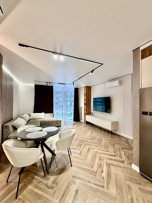 Оренда квартири 1-кімнатна вул. Чорновола ЖК Аволон Львов - изображение 8