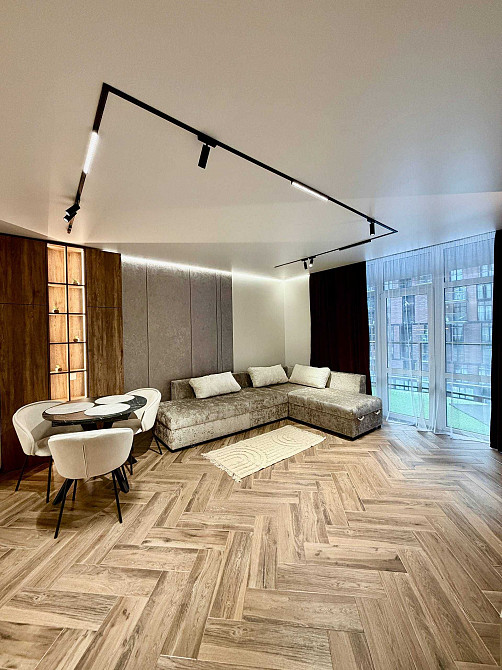 Оренда квартири 1-кімнатна вул. Чорновола ЖК Аволон Львов - изображение 7