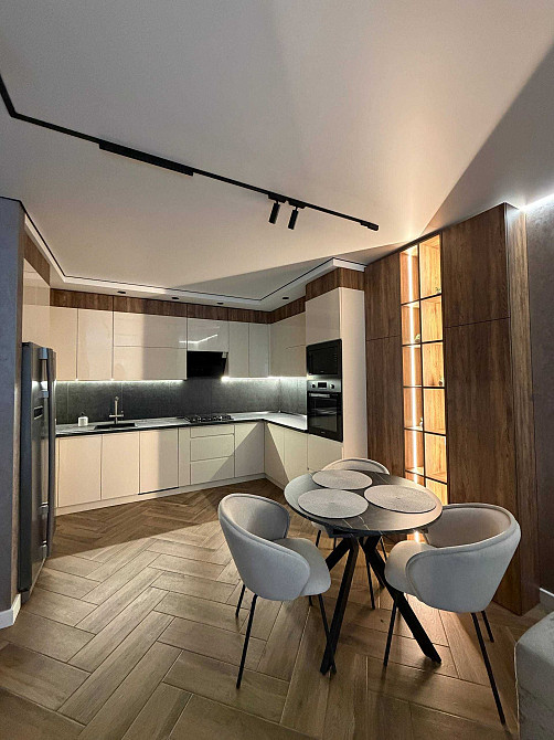 Оренда квартири 1-кімнатна вул. Чорновола ЖК Аволон Львов - изображение 4