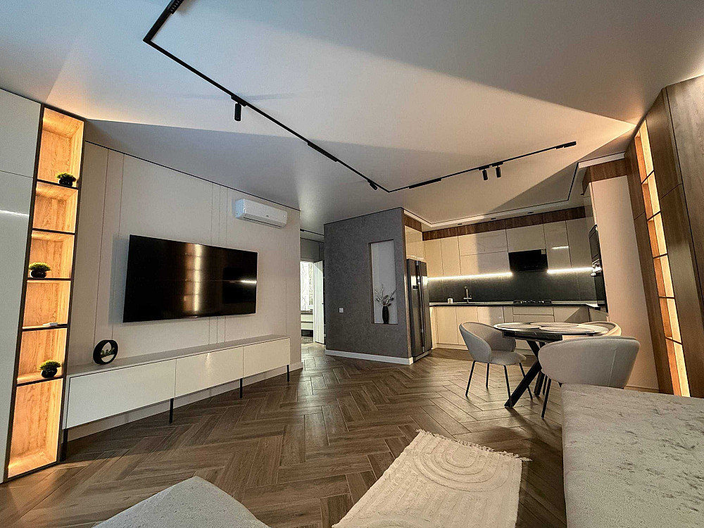 Оренда квартири 1-кімнатна вул. Чорновола ЖК Аволон Львов - изображение 3