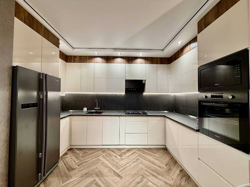 Оренда квартири 1-кімнатна вул. Чорновола ЖК Аволон Львов - изображение 2