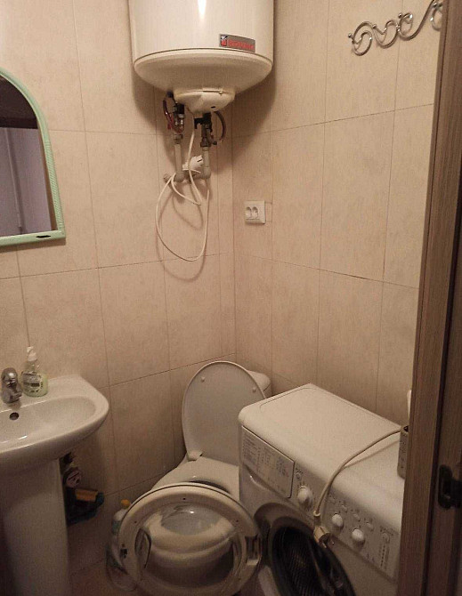 Здам однокімнатну квартиру на Бабеля Одесса - изображение 6