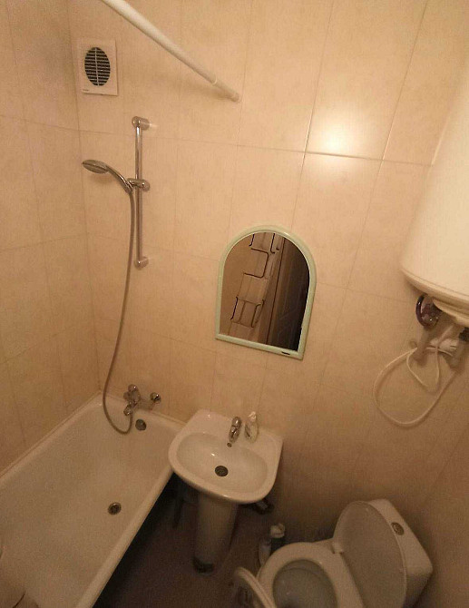 Здам однокімнатну квартиру на Бабеля Одесса - изображение 7