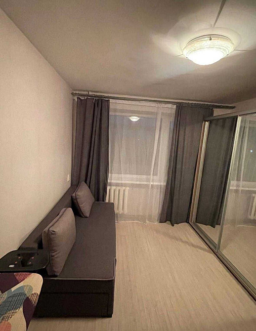 Здам однокімнатну квартиру на Бабеля Одесса - изображение 3