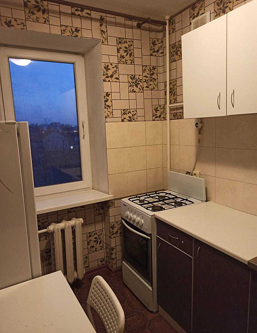 Здам однокімнатну квартиру на Бабеля Одесса - изображение 5