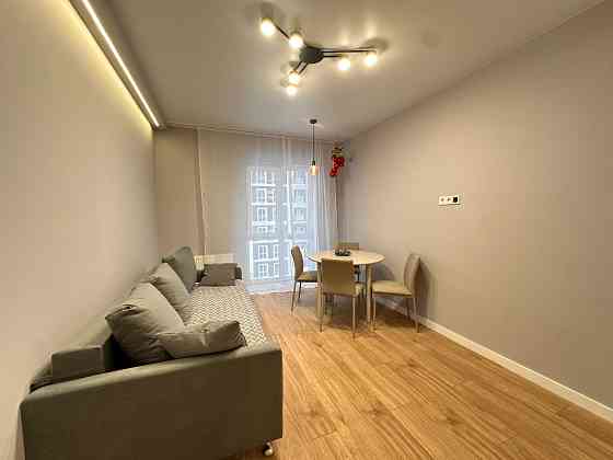 ЖК Нова Англія, перша здача, 6 поверх, м. Васильківська Киев