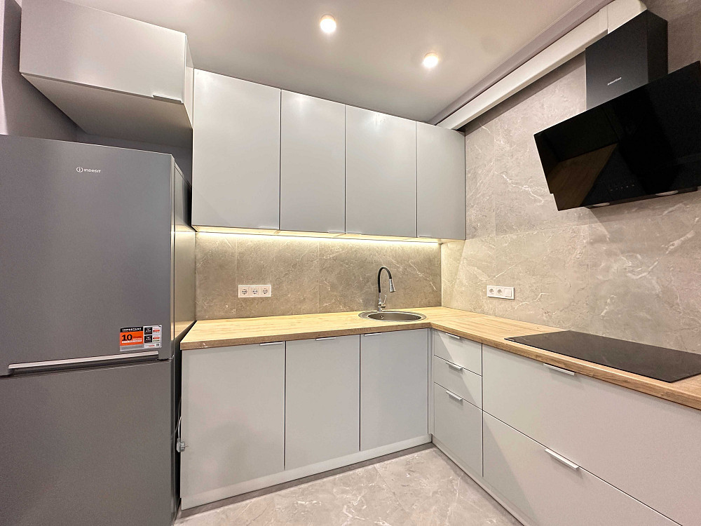 ЖК Нова Англія, перша здача, 6 поверх, м. Васильківська Киев - изображение 7