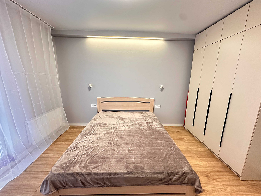 ЖК Нова Англія, перша здача, 6 поверх, м. Васильківська Киев - изображение 1