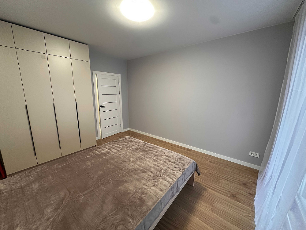 ЖК Нова Англія, перша здача, 6 поверх, м. Васильківська Киев - изображение 3