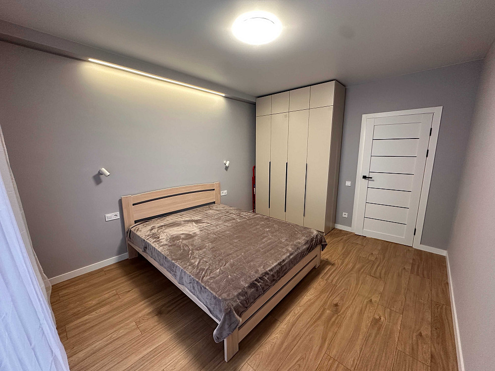 ЖК Нова Англія, перша здача, 6 поверх, м. Васильківська Киев - изображение 2