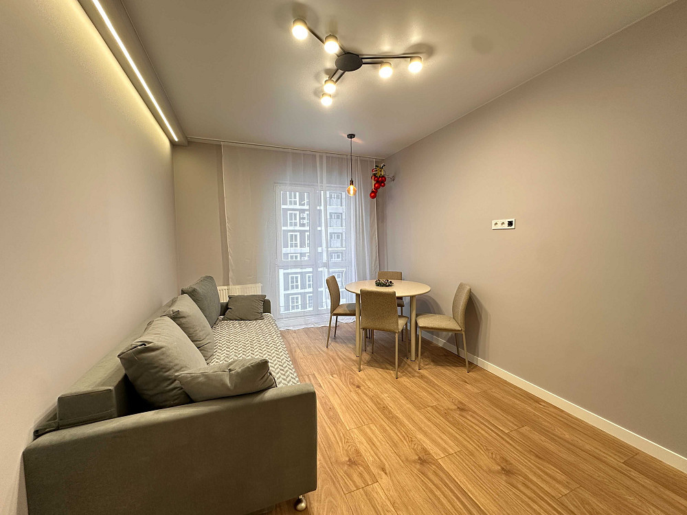 ЖК Нова Англія, перша здача, 6 поверх, м. Васильківська Киев - изображение 5