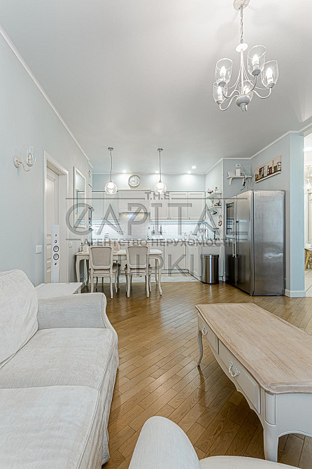 Оренда квартири, вул.  Верхогляда, Печерськ, ЖК Новопечерські Липки Київ - зображення 6