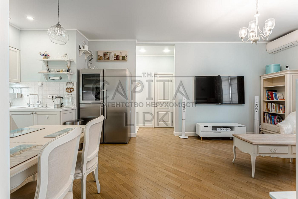 Оренда квартири, вул.  Верхогляда, Печерськ, ЖК Новопечерські Липки Київ - зображення 2