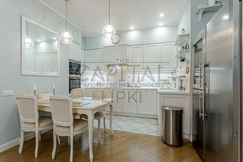 Оренда квартири, вул.  Верхогляда, Печерськ, ЖК Новопечерські Липки Київ - зображення 4