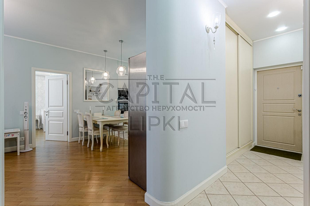 Оренда квартири, вул.  Верхогляда, Печерськ, ЖК Новопечерські Липки Київ - зображення 7