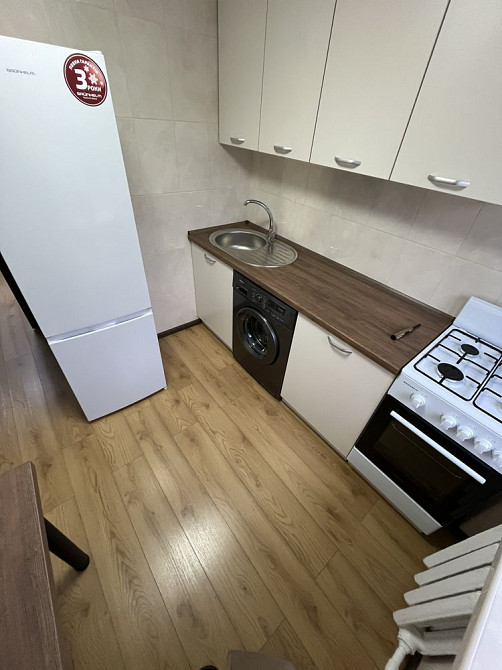 Оренда 1-кім квартири з ремонтом в центрі міста Чернігів - зображення 5